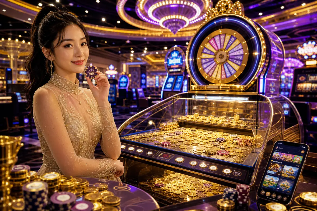 bet11111 লাইভ ক্যাসিনো গেমিং প্ল্যাটফর্ম
