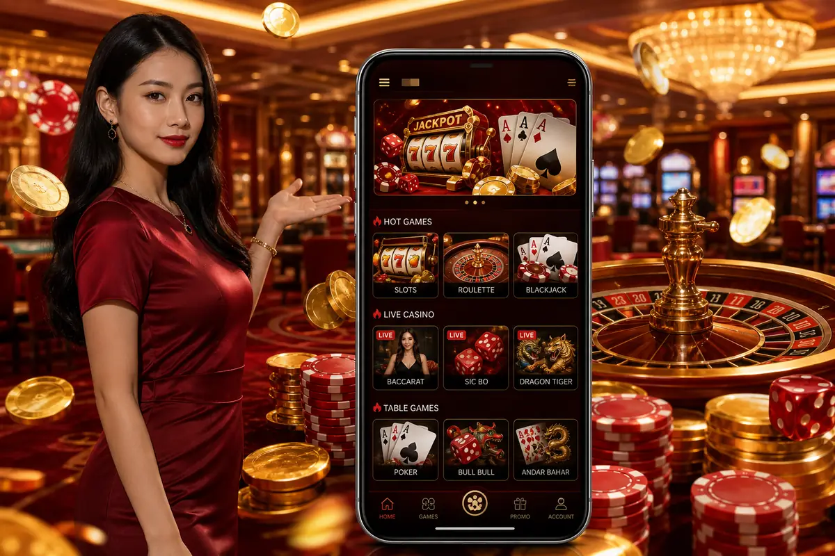 bet11111 স্বাগত বোনাস ও VIP অফার