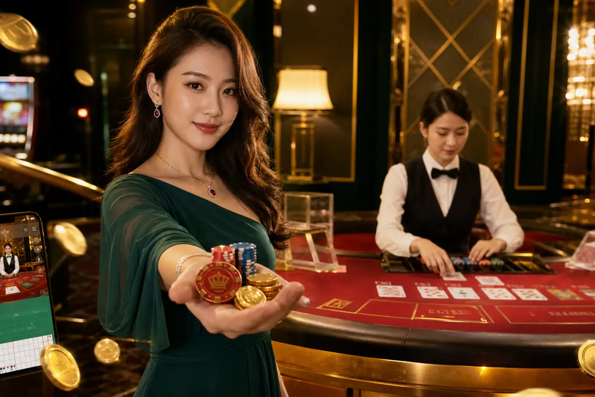 bet11111 সুপার কেনিও গেমপ্লে সংখ্যা নির্বাচন